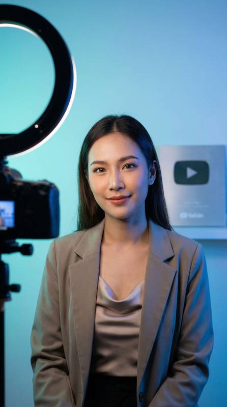 花椒视频主播甜心